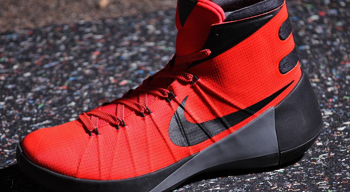 Hyperdunk deals shoes 2015